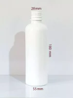 بطری 300 میلی لیتر پت دهانه 28 میلیمتر
