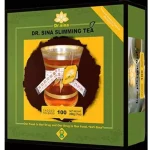 چای لاغری دکتر سینا - Dr. Sina Tea