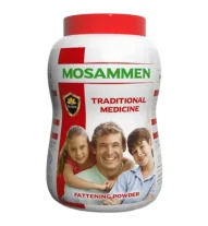 پودر چاقی مسمن - Mosammen دکتر سینا