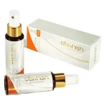 تونیک رویش مجدد مو و ضدریزش باخیش