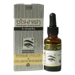 سرم تقویت کننده ابرو و مژه باخیش