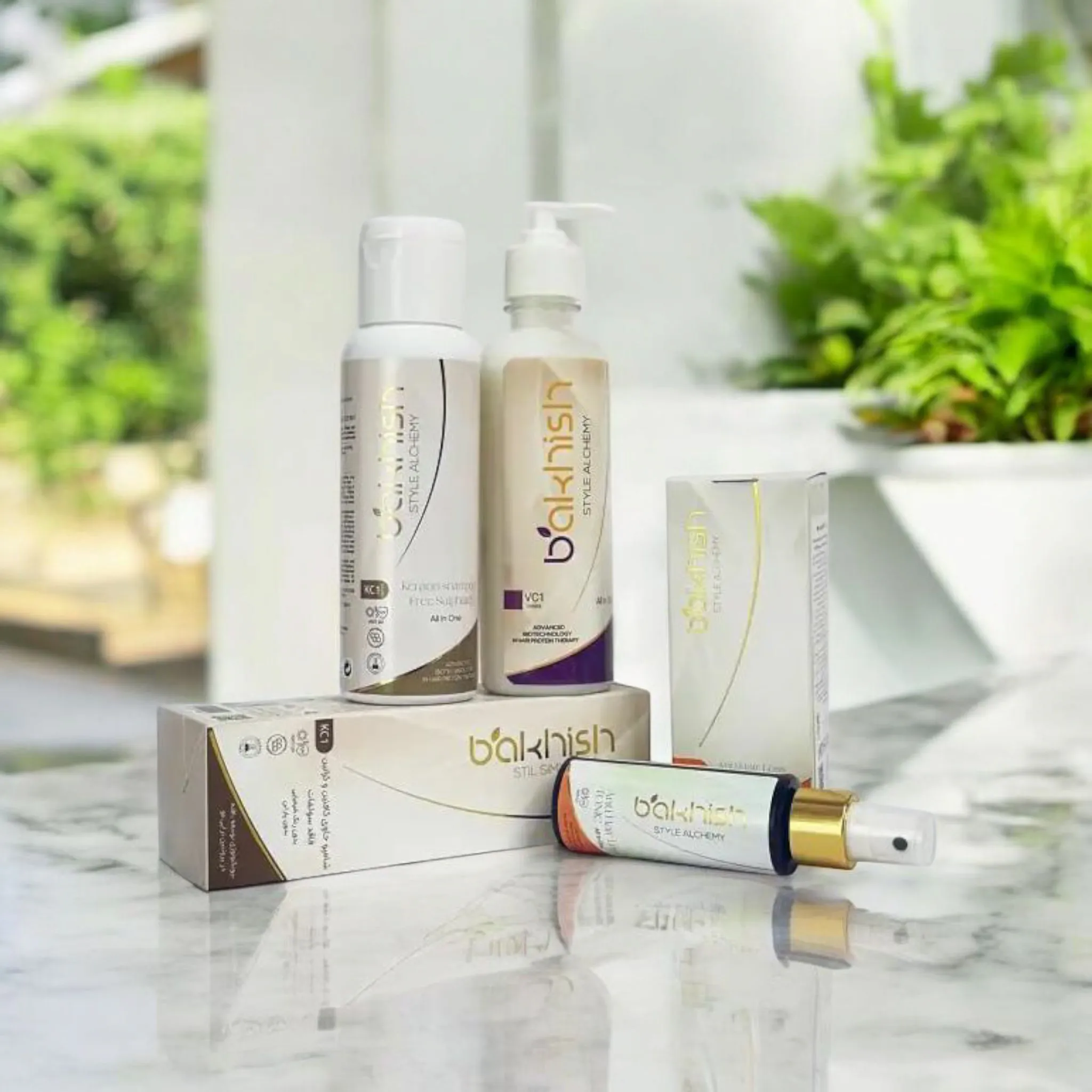 herbalic.ir - https://herbalic.ir/